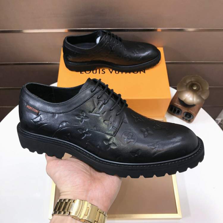 Picture of Louis Vuitton Shoes _SKULVsz38-45hnh022713976